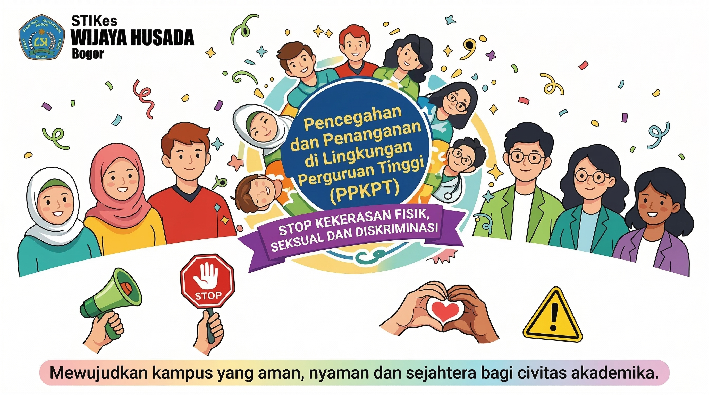 PPKPT STIKes Wijaya Husada