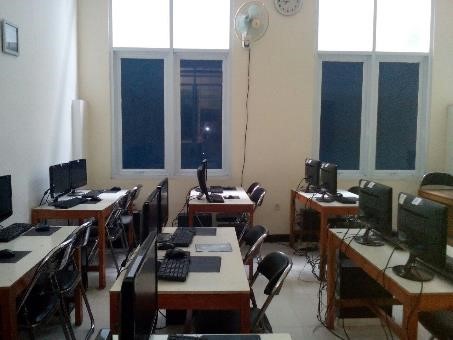 Laboratorium Komputer
